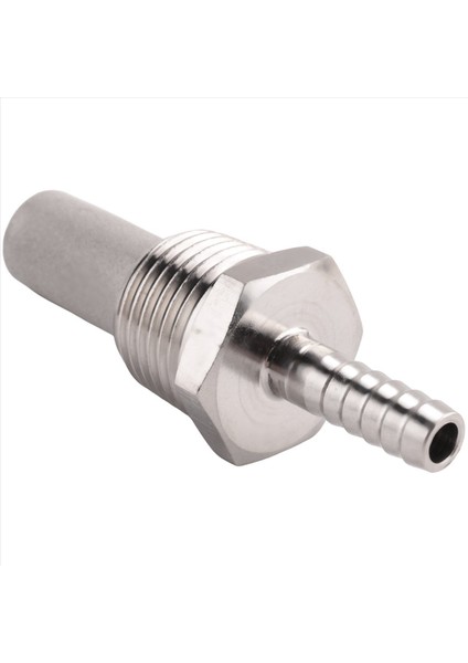 2x Ev Brewing Sline Oksijenasyon Difüzyon Taş Havalandırma Taşı 1/2 Npt Karbonasyon Taşı (Yurt Dışından) fiyatları