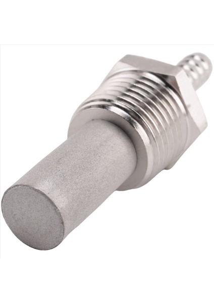 2x Ev Brewing Sline Oksijenasyon Difüzyon Taş Havalandırma Taşı 1/2 Npt Karbonasyon Taşı (Yurt Dışından) indirimleri