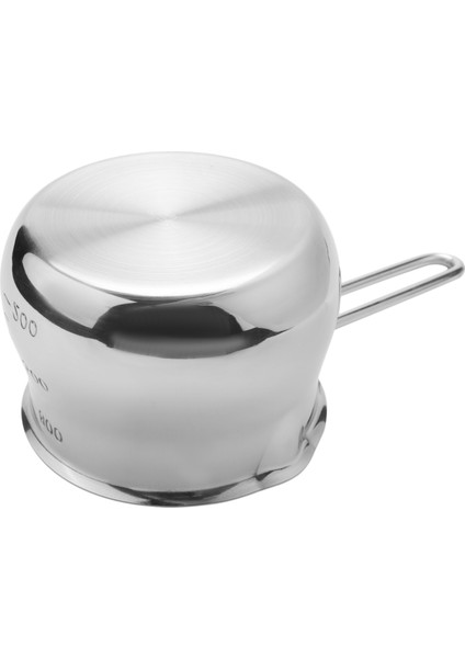 2x Yapışmaz Tava Sütü Kap Tereyağı Çikolata Eritilmiş Isıtma Kabı Isıtıcı Tava Küçük Tencereli Peynir Tenceresi ile Dökme Tabakaları (Yurt Dışından) fırsatları