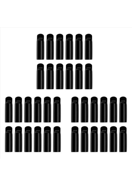 36 Pc Taslak Bira Musluk Fiş Kapağı Sıhhi Musluk Fıçı Kapak Kauçuk Musluk Kapağı (Yurt Dışından)