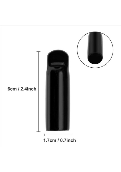 36 Pc Taslak Bira Musluk Fiş Kapağı Sıhhi Musluk Fıçı Kapak Kauçuk Musluk Kapağı (Yurt Dışından) fırsatları