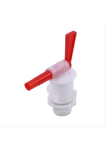 5pcs Şişeleme Plastik Musluk Bira Bira Namlu Yedek Musluk Fermentor Bira Namlu Doldurma Musluk (Yurt Dışından) modelleri