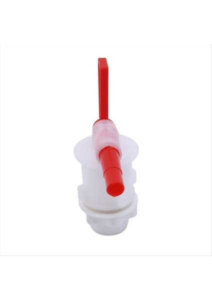 5pcs Şişeleme Plastik Musluk Bira Bira Namlu Yedek Musluk Fermentor Bira Namlu Doldurma Musluk (Yurt Dışından) fırsatları