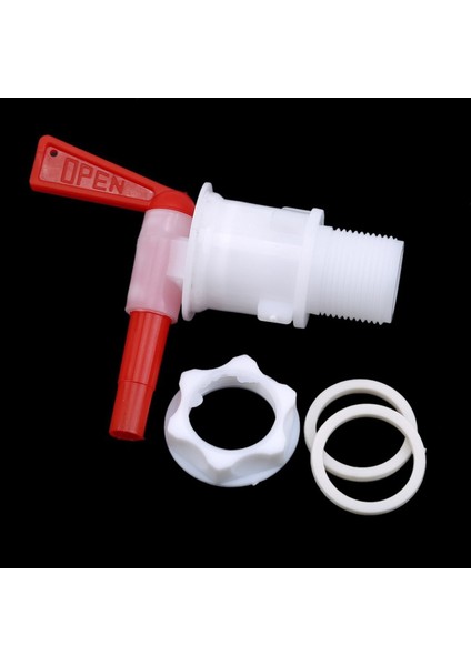 5pcs Şişeleme Plastik Musluk Bira Bira Namlu Yedek Musluk Fermentor Bira Namlu Doldurma Musluk (Yurt Dışından) indirimleri