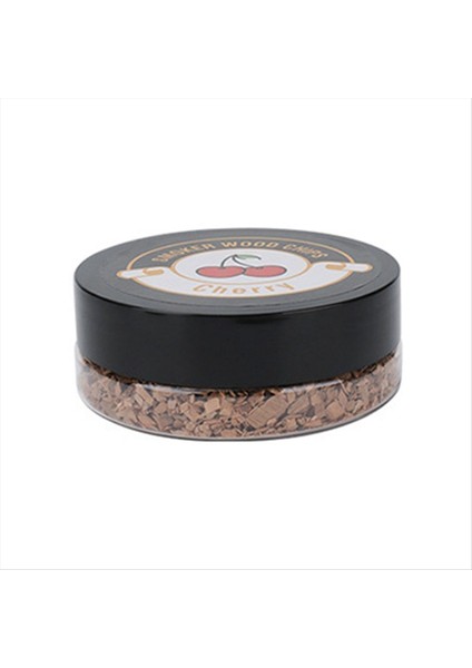 Ahşap Cips Yemek Içen Kokteyl Füme Barbekü Meyve Ağacı Cips Talaş Füme Ahşap Blok D (Yurt Dışından)