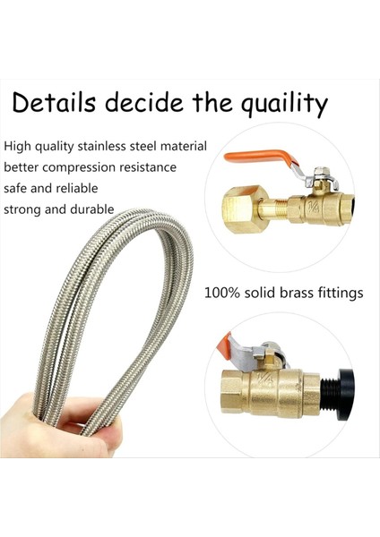 CGA-320 Co2 Silindir Dolunma Adaptörü Soda Makinesi Hortum Konnektörü Co2 Soda Mavi Şişesi Doldurulması Için Karbonatörü Deposu (Yurt Dışından) fiyatları