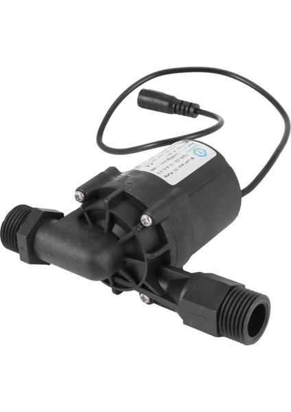 Dc 12V 18W Brewing Homebrew Pompa Dolaşımı Fırçasız Bira Pompaları (Yurt Dışından) fırsatları