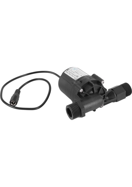 Dc 12V 18W Brewing Homebrew Pompa Dolaşımı Fırçasız Bira Pompaları (Yurt Dışından) indirimleri