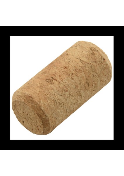 300PCS Düz Ahşap Eşyalar Şarap Durdurucu Ahşap Şişe Durdurucu Koni Tipi Şarap Şişe Mantarları Fiş Sızdırmazlık Kapak Şişe Mantarları (Yurt Dışından) fırsatları