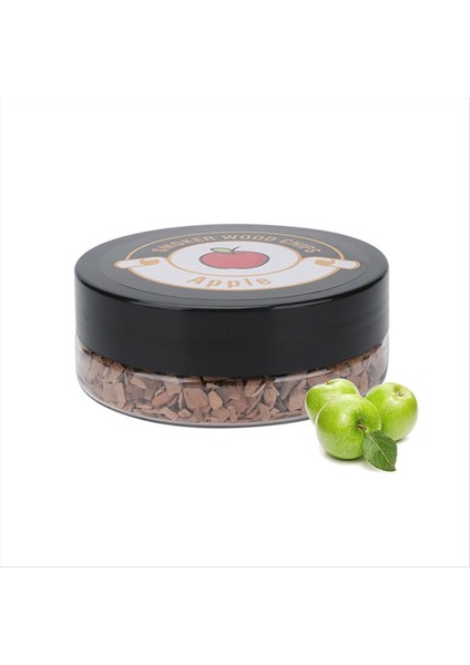 Ahşap Cips Yemek Içen Kokteyl Füme Barbekü Meyve Ağacı Cips Talaş Füme Ahşap Blok (Yurt Dışından) fırsatları