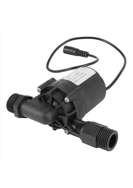 2x Dc 12V 18W Brewing Homebrew Pompa Dolaşımı Fırçasız Bira Pompaları (Yurt Dışından) fırsatları