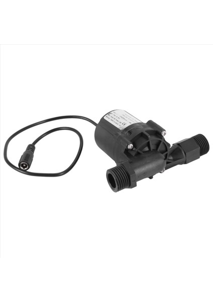 2x Dc 12V 18W Brewing Homebrew Pompa Dolaşımı Fırçasız Bira Pompaları (Yurt Dışından) indirimleri