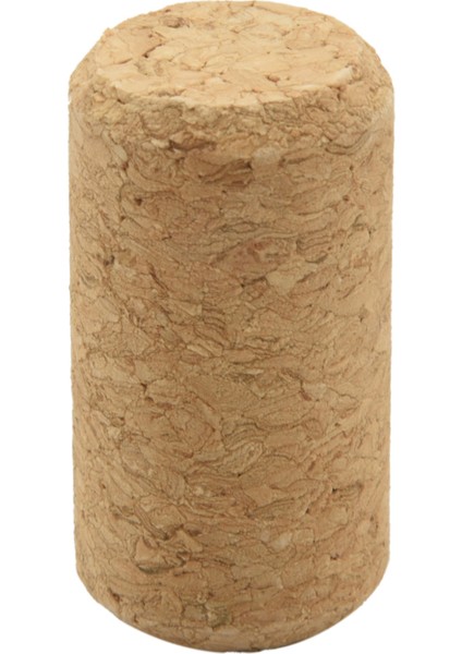 100PCS Düz Ahşap Eşyalar Şarap Durdurucu Ahşap Şişe Tıpa Koni Tipi Şarap Şişe Eşekleri Sızdırmazlık Kapağı Bira Şişe Mantarları (Yurt Dışından)