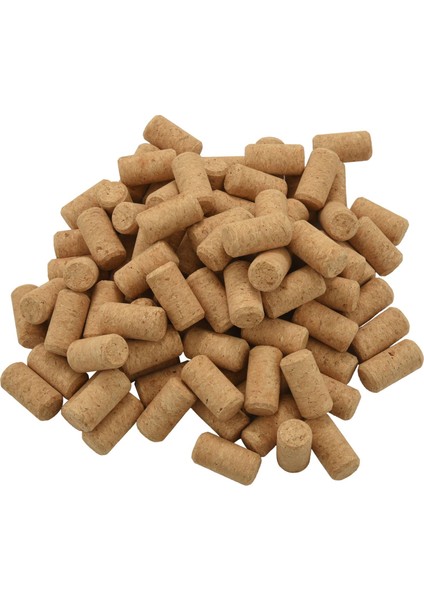 100PCS Düz Ahşap Eşyalar Şarap Durdurucu Ahşap Şişe Tıpa Koni Tipi Şarap Şişe Eşekleri Sızdırmazlık Kapağı Bira Şişe Mantarları (Yurt Dışından) fiyatları