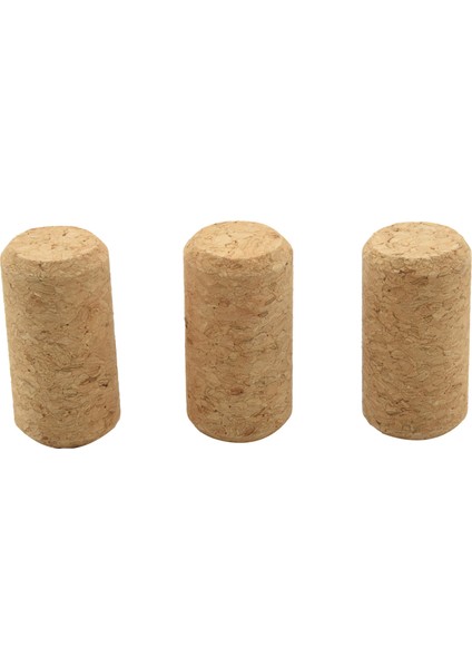 100PCS Düz Ahşap Eşyalar Şarap Durdurucu Ahşap Şişe Tıpa Koni Tipi Şarap Şişe Eşekleri Sızdırmazlık Kapağı Bira Şişe Mantarları (Yurt Dışından) modelleri