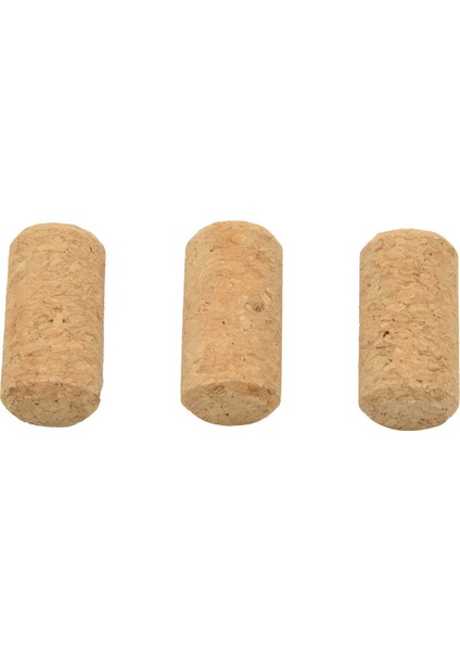 100PCS Düz Ahşap Eşyalar Şarap Durdurucu Ahşap Şişe Tıpa Koni Tipi Şarap Şişe Eşekleri Sızdırmazlık Kapağı Bira Şişe Mantarları (Yurt Dışından) indirimleri