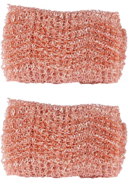 2x Bira Demleme-4 Teller Saf Bakır Örgü Dokuma Filtreleri Sıhhi Gıda Derecesi 1 5m (Yurt Dışından)