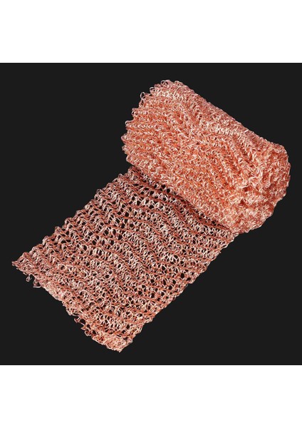 2x Bira Demleme-4 Teller Saf Bakır Örgü Dokuma Filtreleri Sıhhi Gıda Derecesi 1 5m (Yurt Dışından) fiyatları