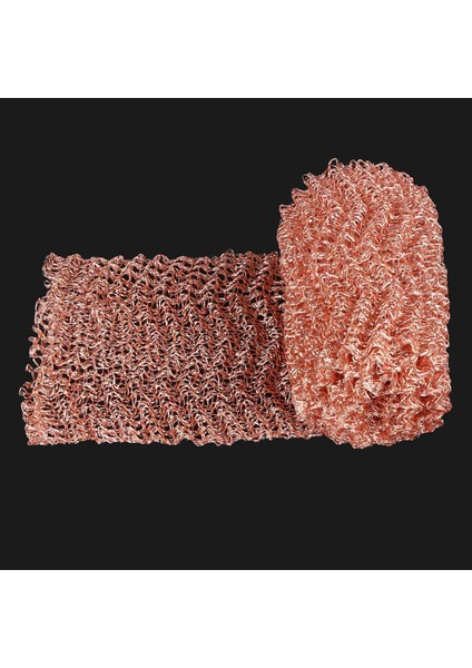 2x Bira Demleme-4 Teller Saf Bakır Örgü Dokuma Filtreleri Sıhhi Gıda Derecesi 1 5m (Yurt Dışından) modelleri