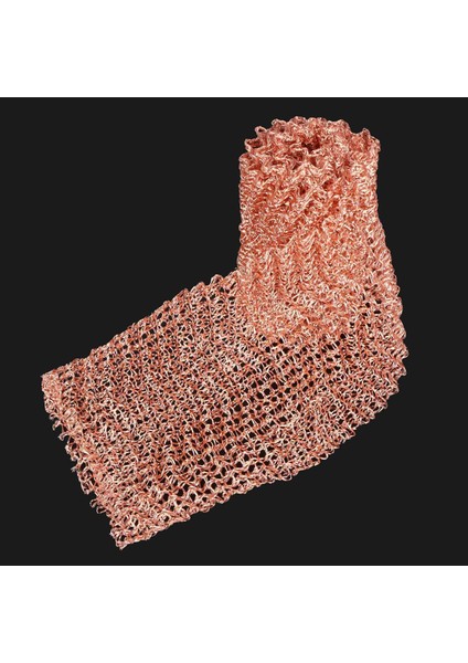 2x Bira Demleme-4 Teller Saf Bakır Örgü Dokuma Filtreleri Sıhhi Gıda Derecesi 1 5m (Yurt Dışından) fırsatları