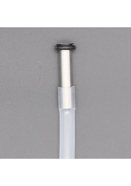 Ss Ball Float Yüzen Bira Fıçı Çelik Şamandıra Silikon Tüp Temizleme Namlu Aksesuarlar Valf Valfı 60CM Tüp (Yurt Dışından) fırsatları