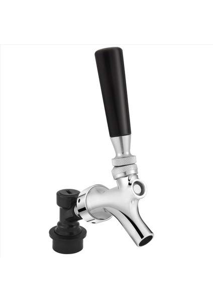 Bira Musluk Top Kilit Kiti Homebrew Taslak Bira Musluk Cornelius &amp Corny Keg Sıvı Top Lock Piknik Parti Bira Kule Seti (Yurt Dışından) modelleri