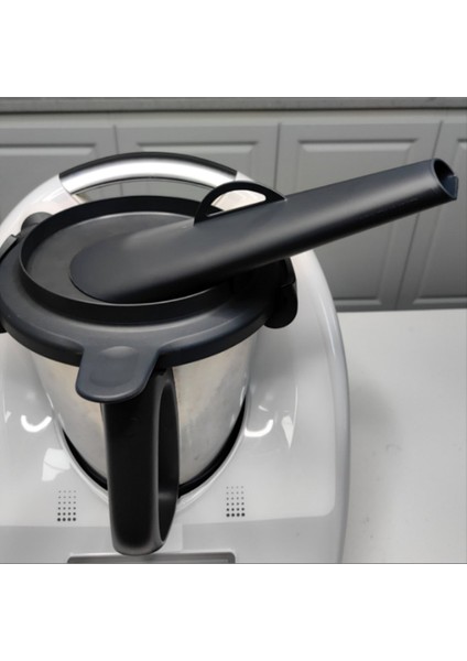Thermomix Için Steam Diverter Tm5 Tm6 Taşma Koruması Şömine Mobilya Koruması Için Buhar Direksiyon Bağlantısı (Yurt Dışından) fiyatları