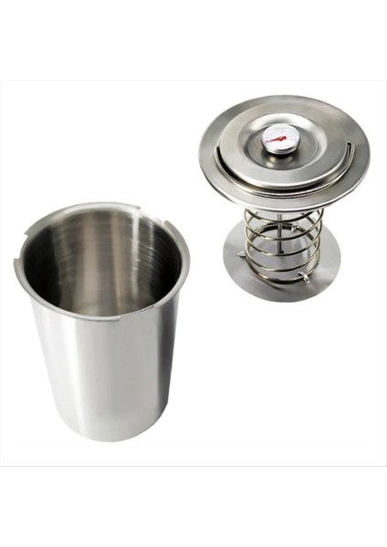 Paslanmaz Çelik Ham Pres Makine Termometre Et Kümes Hayvanları Mutfak Pişirme Araçları (Yurt Dışından) indirimleri