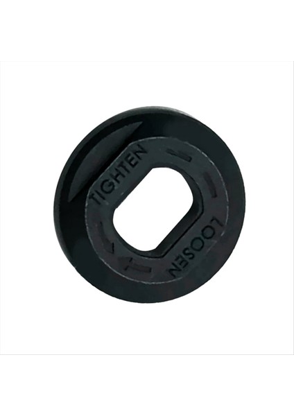 N621119 DCS393 DCS565 Güç Alet Aksesuarları Için Dış Flanş Bıçak Kelepçesi Yıkayıcı Dış Flanş Seti (Yurt Dışından) indirimleri