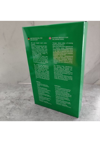 Thermomix Tm5 Tm6 Dahili Kazık Taşınabilir Mutfak Aracı Aksesuarı Için Uygun (Yurt Dışından) modelleri