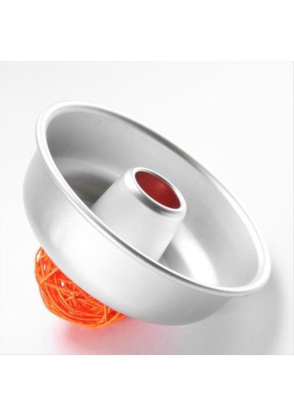 Pişirme Için 6in Kek Tavası Yuvarlak Yapışmaz Pil Sarda Kek Tavası Cheesecake Flan Creme Kek Kurabiye Donut Için Tüp Kek Tavası (Yurt Dışından) fiyatları