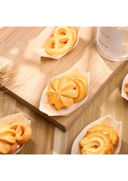 150PCS Tek Kullanımlık Suşi Tekneler Meze Tabakları Ahşap Gıda Tepsileri Ahşap Yemek Tabakları Suşi ve Sashimi Parti Kitleri (Yurt Dışından) indirimleri