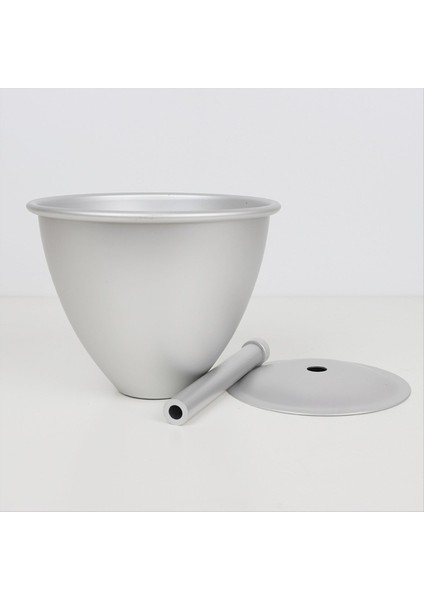 Alüminyum Bebek Kek Küf Kalıp Tan Bebek Elbise Teneke Kek Dekorasyon Aksesuarları Kalıp Cadılar Bayramı Kalıp 7inch (Yurt Dışından) indirimleri