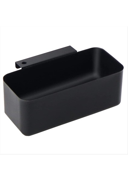 Kısa Sap Gres Bardağı Griddle Değiştirme Parçası Gres Yakalayıcı Profesyonel Düz Üst Izgara Toplama Tavası (Yurt Dışından)