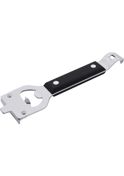 2x Paslanmaz Çelik Bira Şişesi Açıcı Gıda Için Can-Opener Şişe Cap Mutfak Gadgets (Yurt Dışından) modelleri