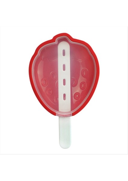 Bir Dıy Silikon Dondurma Kalıp Mutfak Gadgets Araçlar Aksesuarlar Dondurma Yapımcıları Makine Kalıp Çocuklar Için (Yurt Dışından) indirimleri