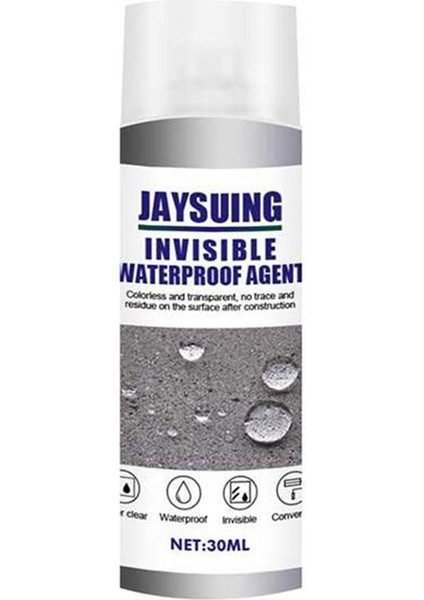 Jayinguing 9 Adet Dolap Kaplama Sıvı Su Geçirmez Güçlü Yapışma Sızıntısı Su Sızıntısı Onarım Sızdırmazlık Macunu Fiş (Yurt Dışından) fiyatları