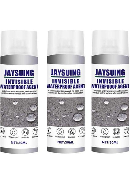 Jayinguing 9 Adet Dolap Kaplama Sıvı Su Geçirmez Güçlü Yapışma Sızıntısı Su Sızıntısı Onarım Sızdırmazlık Macunu Fiş (Yurt Dışından) modelleri