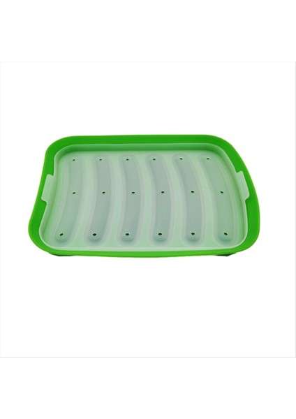 Yeşil-6 1 Sosis Makinesi Dıy Kalıp Yapımı Hot Dog Yapımı Hamırlı Jambon Silikon Kalıp Makinesi Mutfak Yemek Gadgets (Yurt Dışından) indirimleri