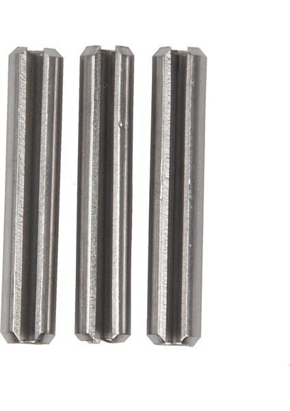 20PCS M5X30MM 304 Paslanmaz Çelik Split Yaylı Rulo Dübel Pimleri (Yurt Dışından) fiyatları