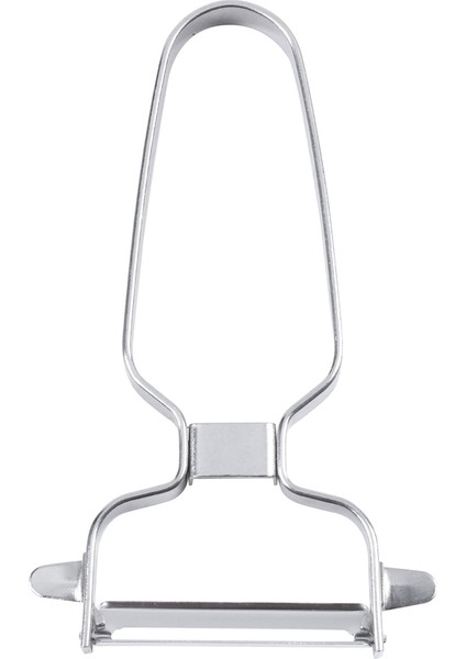 2x 2 Arada 1 Dilim Planlayıcı Patates Havuç Öğütücü Mutfak Aleti U Şeketli Sap Soyucu Gümüş 430 Paslanmaz Çelik (Yurt Dışından) fiyatları