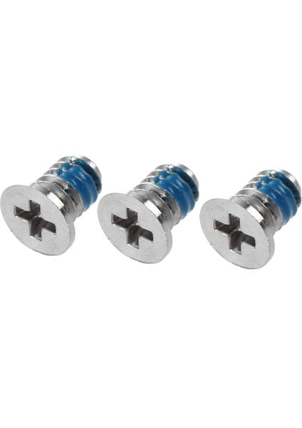 MacBook + MacBook Pro Unibody Alt Kapak 13 Inç 15 Inç 17 Inç Için Ayarlanmış 20X Vidalar (Yurt Dışından) fırsatları