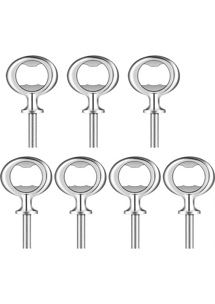 14 Adet Noel Şişe Açıcı Şişe Açıcı Diy Zanaat Bira Şişesi Açıcı Boş Şişe Açıcı Ahşap Dönüş Projesi (Yurt Dışından) modelleri