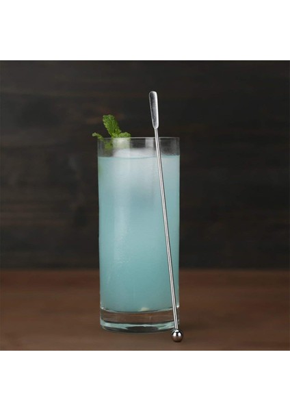 15 Adet Yeniden Kullanılabilir Swizzle Çubuklar Kahve Karıştırıcılar Içecek Karıştırma Çubukları Paslanmaz Çelik Kokteyl Swizzle Çubukları Küçük Dikdörtgen Kürekler (Yurt Dışından) indirimleri