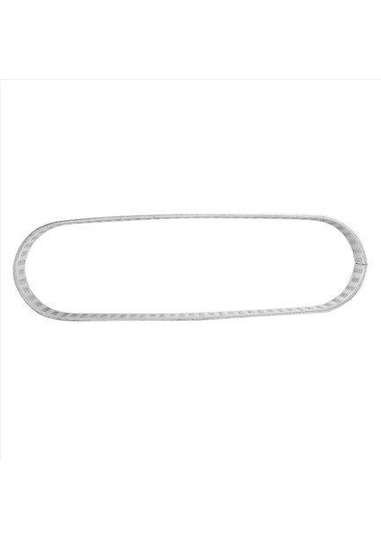 24PCS Oval Tartlet Kalıpları Fransız Tatlı Frup Meyve Turtası Tart Ring Quiche Kek Kalıp (Yurt Dışından) modelleri