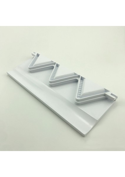 Mutfak Araçları Köfte Maker 3 Üçgen Pierogies Için Kalıp Pres Samosa Ravioli Dumpling Pie Empanada Köfte Makinesi (Yurt Dışından) fırsatları