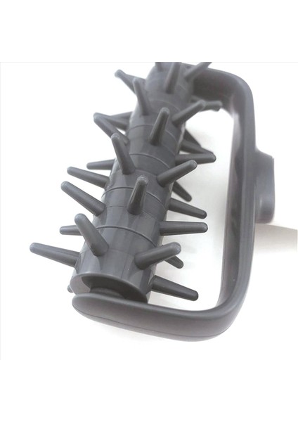 2x Pizza Needle Roller Kurabiyeleri Hamur Yumruklu Ekmek Iğne Pizza Silindir Pasta Dilim Mutfak Araçları Bakeware Aksesuarları (Yurt Dışından) indirimleri