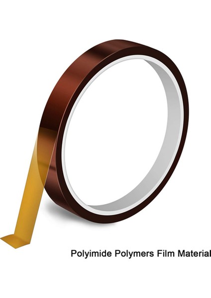 8 Pcs Isıya Dayanıklı Bant Yüksek Sıcaklık Bant Süblimasyonu Süblimleştirmek Için Tapethermal Bant Yazdırma Isı Transferi ve Yalıtım (Yurt Dışından) modelleri