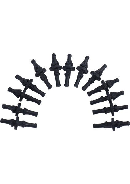 96 Pc Kauçuk Titreşim Anti Montaj Vidalı Pin Perçin Pc Kılıf Fanları Anti Titreşim (Yurt Dışından) indirimleri