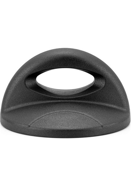 3pcs Evrensel Pot Kapağı Yedek Düğmeleri Isıya Dayanıklı Tava Kapağı Tutma Kolları (Yurt Dışından) modelleri